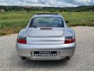 Porsche 996 CARRERA 3.4L 300 Arktssilber Metal  - 4