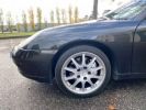 Porsche 996 CARRERA 4 3,4 COUPE BVM6 300CV     Essence NOIR  - 5