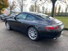 Porsche 996 CARRERA 4 3,4 COUPE BVM6 300CV     Essence NOIR  - 26