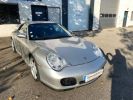 Porsche 996 CARRERA 4S 3.6 320 CV BVM6     Essence GRIS POLAIRE  - 2