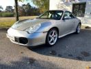 Porsche 996 CARRERA 4S 3.6 320 CV BVM6     Essence GRIS POLAIRE  - 3