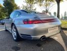 Porsche 996 CARRERA 4S 3.6 320 CV BVM6     Essence GRIS POLAIRE  - 22