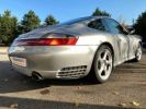 Porsche 996 CARRERA 4S 3.6 320 CV BVM6     Essence GRIS POLAIRE  - 25