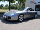 Porsche 996 CARRERA 4S 3.6 320 CV TIPTRONIC     Essence GRIS KERGUELEN  - 4