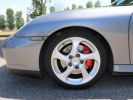 Porsche 996 CARRERA 4S 3.6 320 CV TIPTRONIC     Essence GRIS KERGUELEN  - 5