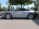 Porsche 996 CARRERA 4S 3.6 320 CV TIPTRONIC     Essence GRIS KERGUELEN  - 6