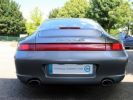 Porsche 996 CARRERA 4S 3.6 320 CV TIPTRONIC     Essence GRIS KERGUELEN  - 22