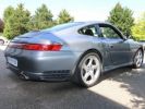 Porsche 996 CARRERA 4S 3.6 320 CV TIPTRONIC     Essence GRIS KERGUELEN  - 25