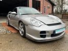 Porsche 996 GT2 Equipe Clubsport Etat Origine   - 1