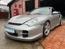 Porsche 996 GT2 Equipe Clubsport Etat Origine   - 2