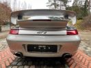 Porsche 996 GT2 Equipe Clubsport Etat Origine   - 5