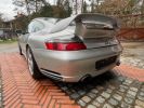 Porsche 996 GT2 Equipe Clubsport Etat Origine   - 6