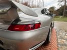 Porsche 996 GT2 Equipe Clubsport Etat Origine   - 11