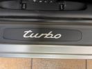 Porsche 996 PORSCHE 911 (996) TURBO TIPTRONIC Gris  - 22