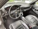 Porsche 996 PORSCHE 911 TYPE 996 (2) CARRERA 4 Tiptronic s 320 CH 3,6 i  GRIS KERGUELEN METALLISEE  - 15