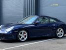 Porsche 996 Porsche 911 Type 996 Carrera 4S - Crédit 593 euros par mois - TO Bleu métallisé  - 8