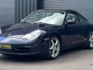 Porsche 996 Porsche 911 type 996 Targa - crédit 593 euros par mois - IMS renforcé Bleu nuit  - 1