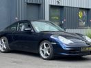 Porsche 996 Porsche 911 type 996 Targa - crédit 593 euros par mois - IMS renforcé Bleu nuit  - 2