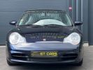 Porsche 996 Porsche 911 type 996 Targa - crédit 593 euros par mois - IMS renforcé Bleu nuit  - 3