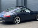 Porsche 996 Porsche 911 type 996 Targa - crédit 593 euros par mois - IMS renforcé Bleu nuit  - 4