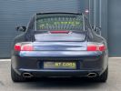 Porsche 996 Porsche 911 type 996 Targa - crédit 593 euros par mois - IMS renforcé Bleu nuit  - 5