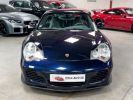 Porsche 996 Porsche 911 Type 996 Turbo 3.6 L 420 Ch Tiptronic S Bleu Minuit Métallisé  - 46