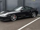 Porsche 996 Porsche 911 type 996 Turbo - crédit 542 euros par mois - Jantes 97 Turbo + jantes Techart - TO NOIR  - 1