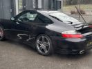 Porsche 996 Porsche 911 type 996 Turbo - crédit 542 euros par mois - Jantes 97 Turbo + jantes Techart - TO NOIR  - 5