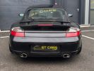 Porsche 996 Porsche 911 type 996 Turbo - crédit 542 euros par mois - Jantes 97 Turbo + jantes Techart - TO NOIR  - 6