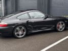 Porsche 996 Porsche 911 type 996 Turbo - crédit 542 euros par mois - Jantes 97 Turbo + jantes Techart - TO NOIR  - 7