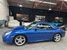 Porsche 996 PORSCHE 996 3.6 320CV CABRIOLET /HARD TOP / IMS FAIT / SUPERBE 98000KM Bleu  - 5