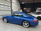 Porsche 996 PORSCHE 996 3.6 320CV CABRIOLET /HARD TOP / IMS FAIT / SUPERBE 98000KM Bleu  - 7