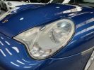Porsche 996 PORSCHE 996 3.6 320CV CABRIOLET /HARD TOP / IMS FAIT / SUPERBE 98000KM Bleu  - 13