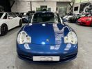 Porsche 996 PORSCHE 996 3.6 320CV CABRIOLET /HARD TOP / IMS FAIT / SUPERBE 98000KM Bleu  - 20