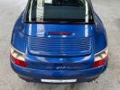 Porsche 996 PORSCHE 996 3.6 320CV CABRIOLET /HARD TOP / IMS FAIT / SUPERBE 98000KM Bleu  - 10