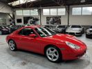 Porsche 996 PORSCHE 996 CARRERA 4 CABRIOLET TIPTRONIC 3.4 300CV Rouge Indien  - 4