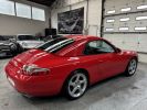 Porsche 996 PORSCHE 996 CARRERA 4 CABRIOLET TIPTRONIC 3.4 300CV Rouge Indien  - 5