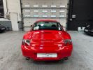 Porsche 996 PORSCHE 996 CARRERA 4 CABRIOLET TIPTRONIC 3.4 300CV Rouge Indien  - 8