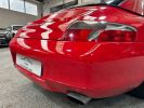 Porsche 996 PORSCHE 996 CARRERA 4 CABRIOLET TIPTRONIC 3.4 300CV Rouge Indien  - 10