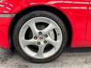 Porsche 996 PORSCHE 996 CARRERA 4 CABRIOLET TIPTRONIC 3.4 300CV Rouge Indien  - 17