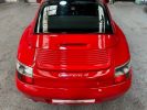 Porsche 996 PORSCHE 996 CARRERA 4 CABRIOLET TIPTRONIC 3.4 300CV Rouge Indien  - 19