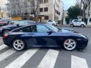 Porsche 996 PORSCHE 996 CARRERA 4S 120700 KMS BVA PSE IMS REMPLACE Bleu Nuit  - 2