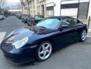 Porsche 996 PORSCHE 996 CARRERA 4S 120700 KMS BVA PSE IMS REMPLACE Bleu Nuit  - 1