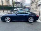 Porsche 996 PORSCHE 996 CARRERA 4S 120700 KMS BVA PSE IMS REMPLACE Bleu Nuit  - 4