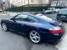 Porsche 996 PORSCHE 996 CARRERA 4S 120700 KMS BVA PSE IMS REMPLACE Bleu Nuit  - 5