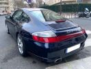 Porsche 996 PORSCHE 996 CARRERA 4S 120700 KMS BVA PSE IMS REMPLACE Bleu Nuit  - 6