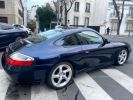 Porsche 996 PORSCHE 996 CARRERA 4S 120700 KMS BVA PSE IMS REMPLACE Bleu Nuit  - 10