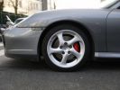 Porsche 996 PORSCHE 996 CARRERA 4S 88000KMS FRANCE Gris Meteor  - 5