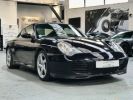 Porsche 996 Porsche 996 Carrera 4s Bvm 320cv / Pse / Toe /2005 /ims +emb /france Noir  - 10