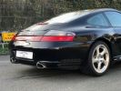 Porsche 996 Porsche 996 Carrera 4s Bvm 320cv / Pse / Toe /2005 /ims +emb /france Noir  - 14